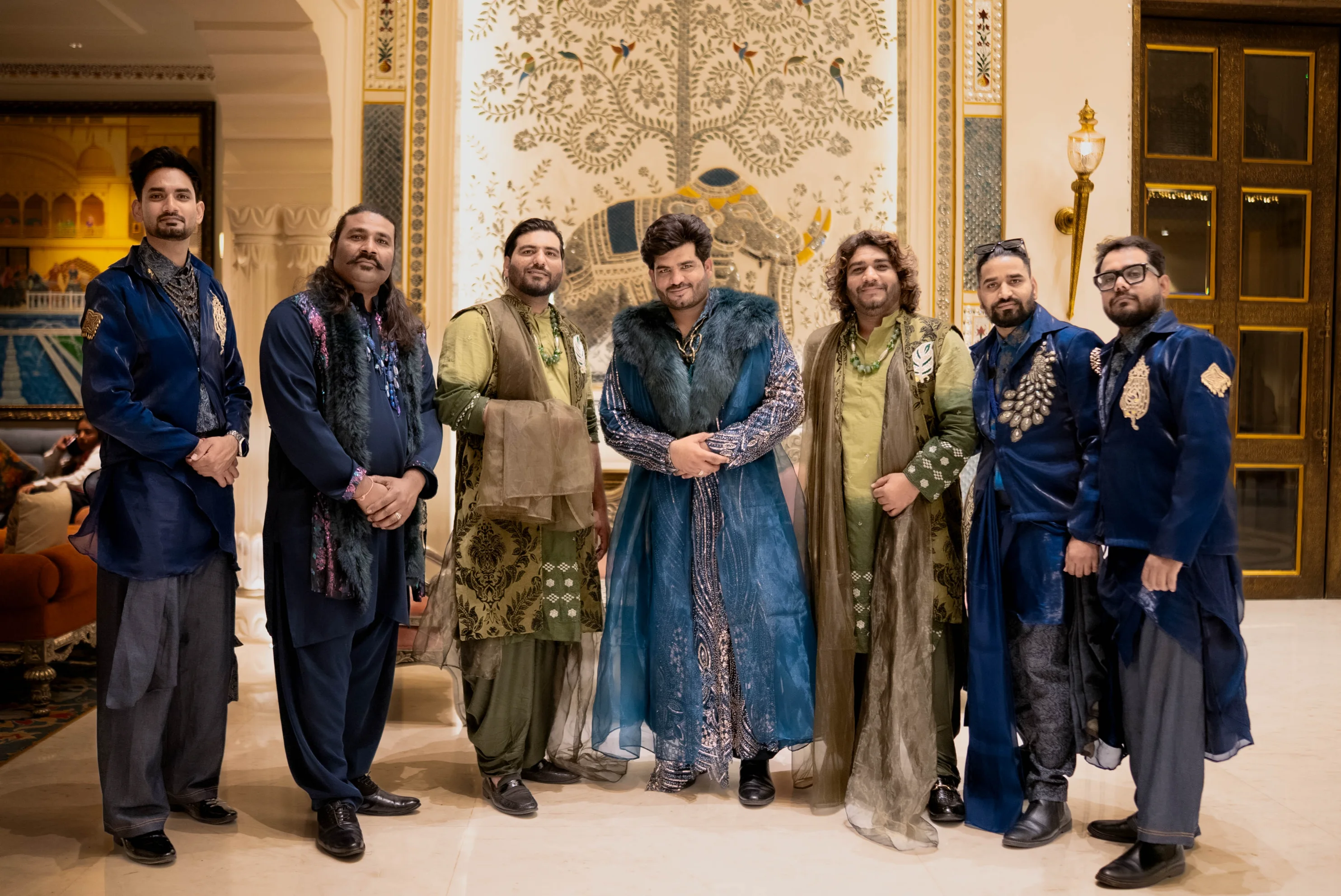 Sufi Nights with Swaraag
